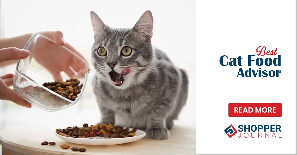 Cat Food Advisor
