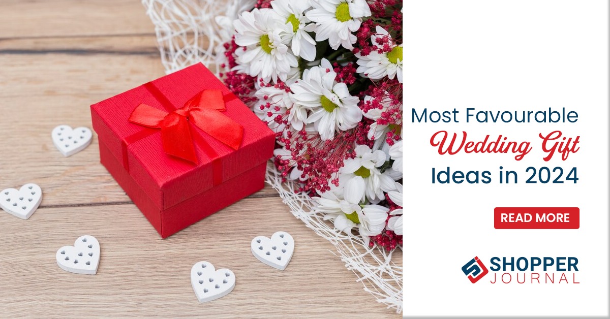 Most Favorable Wedding Gift Ideas