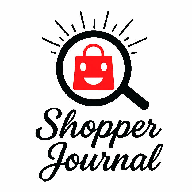 Shopper Journal